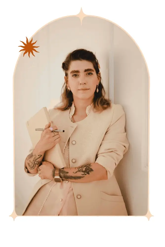 Troskliwa graficzka Antonina Babczyszyn strony wordpress, rolki na instagram, content