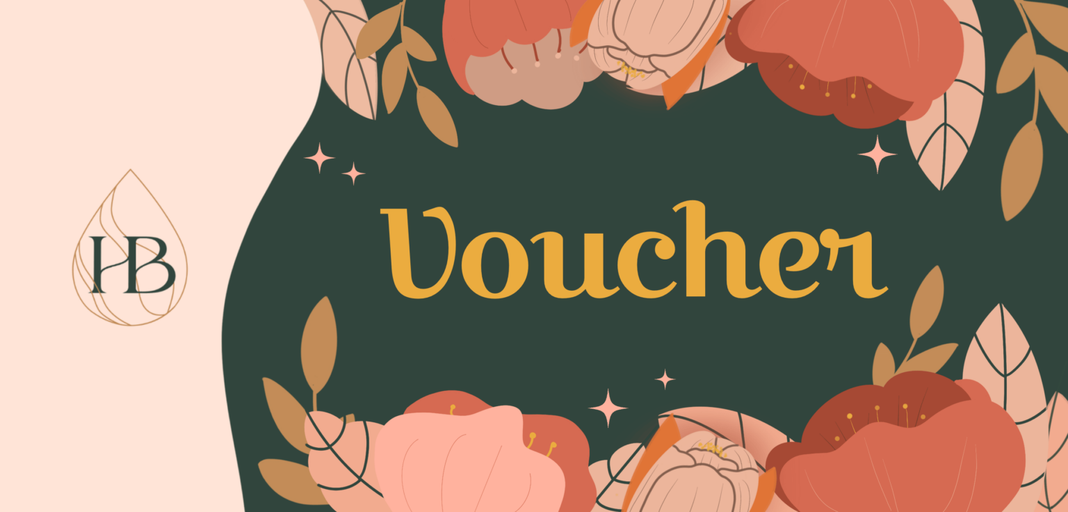 Ilustrowany voucher na zamówienie