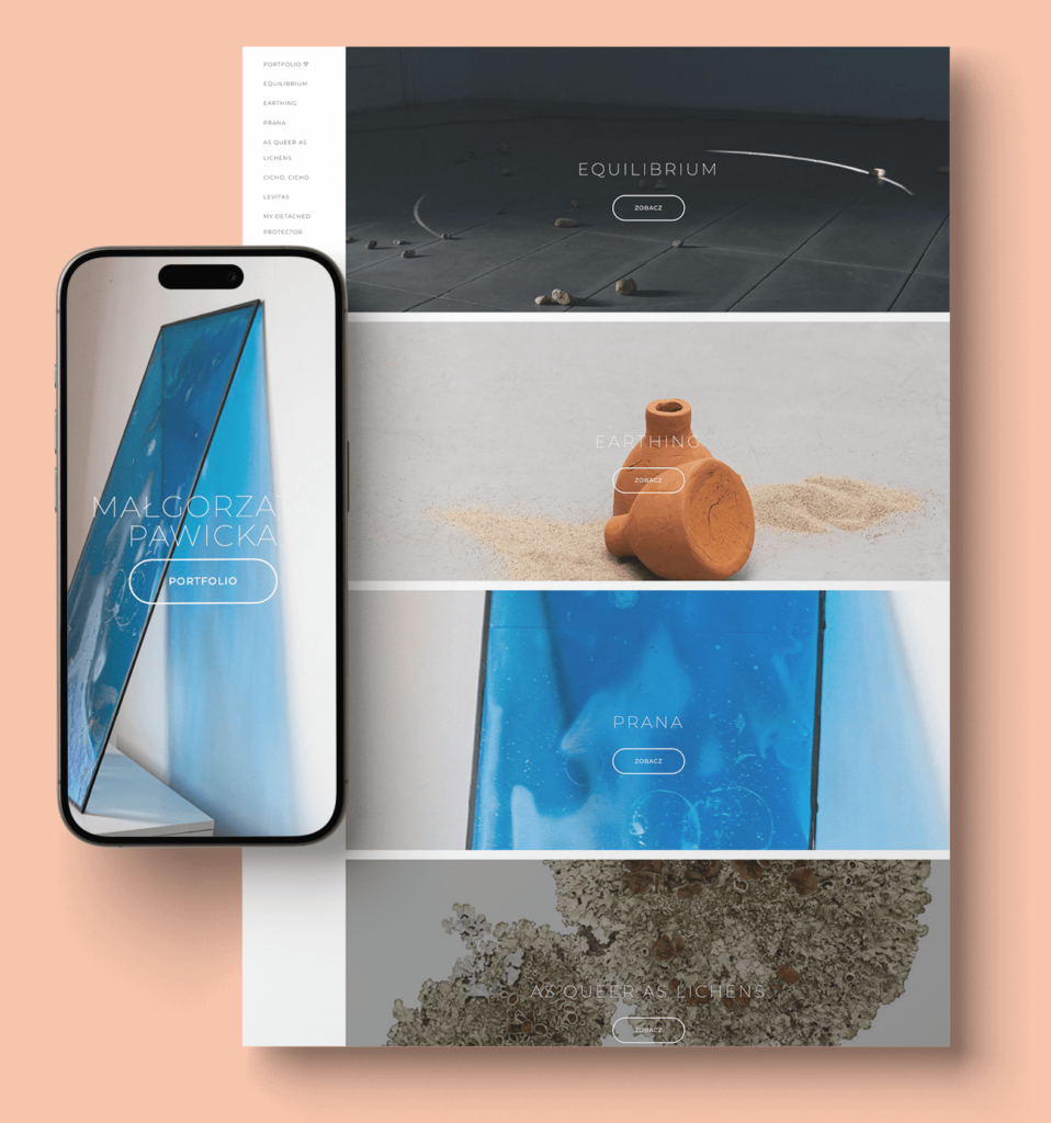Strona Internetowa WordPress Chodziez