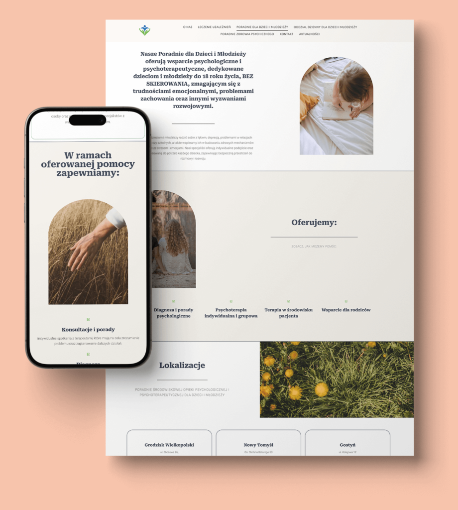 Strony Www WordPress Wielkopolska