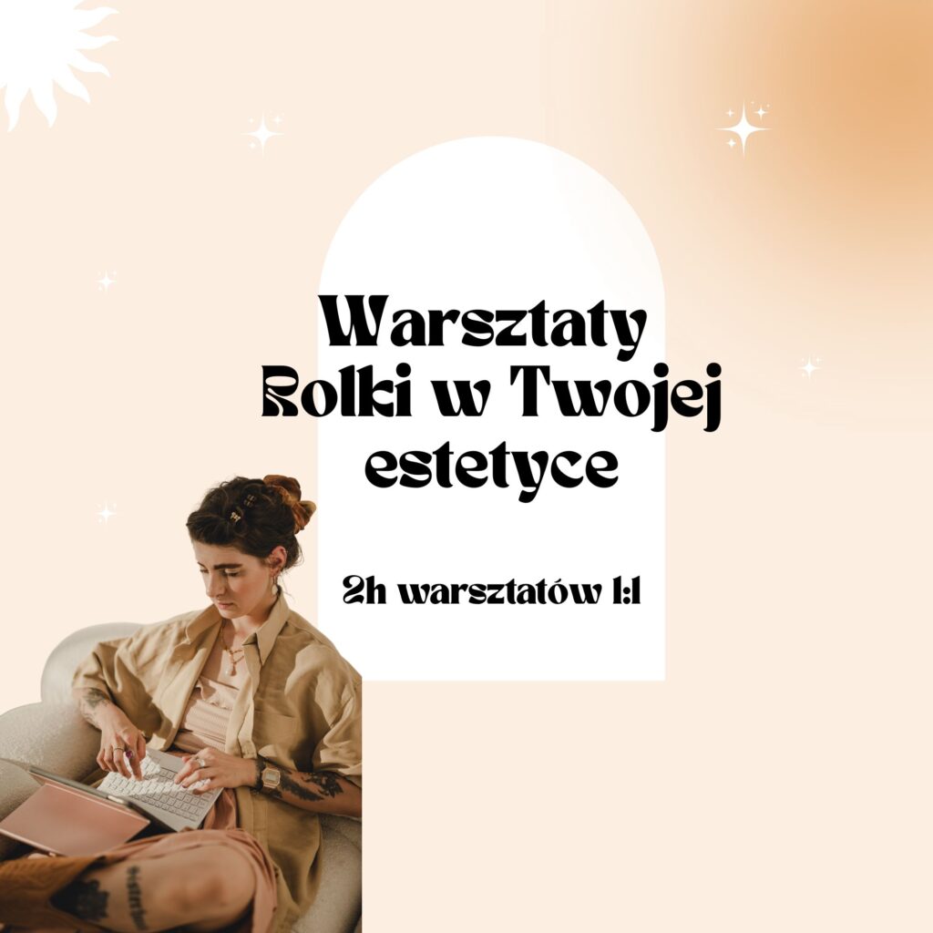 Warsztaty reels