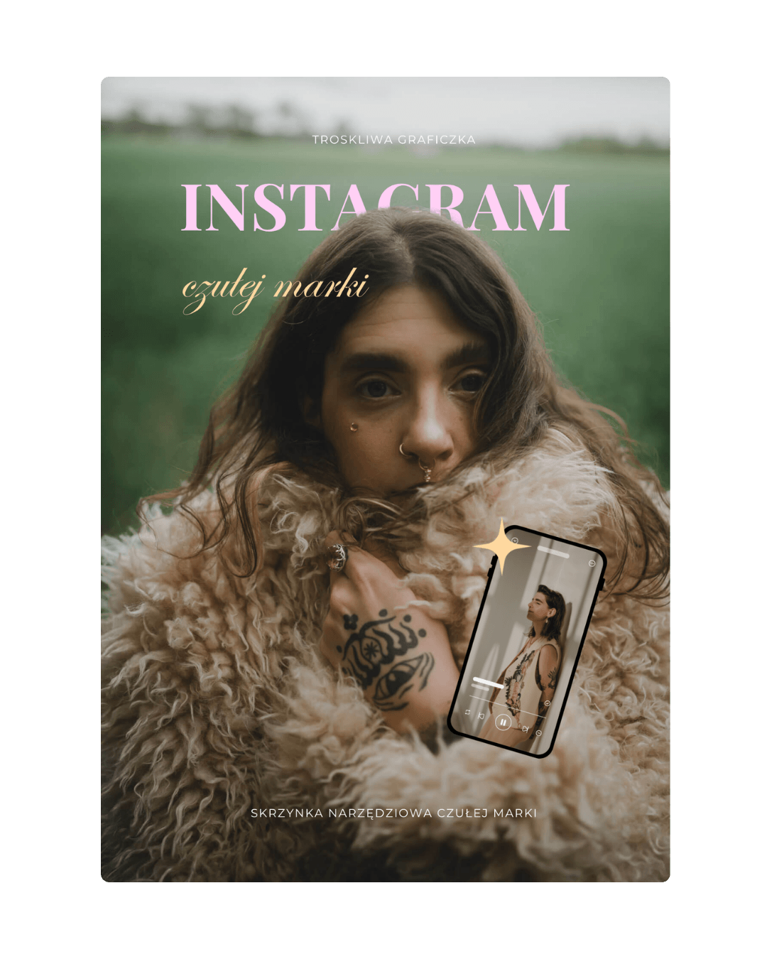 Instagram Czułej Marki