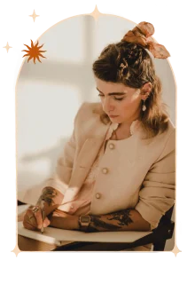 Troskliwa Graficzka Antonina Babczyszyn